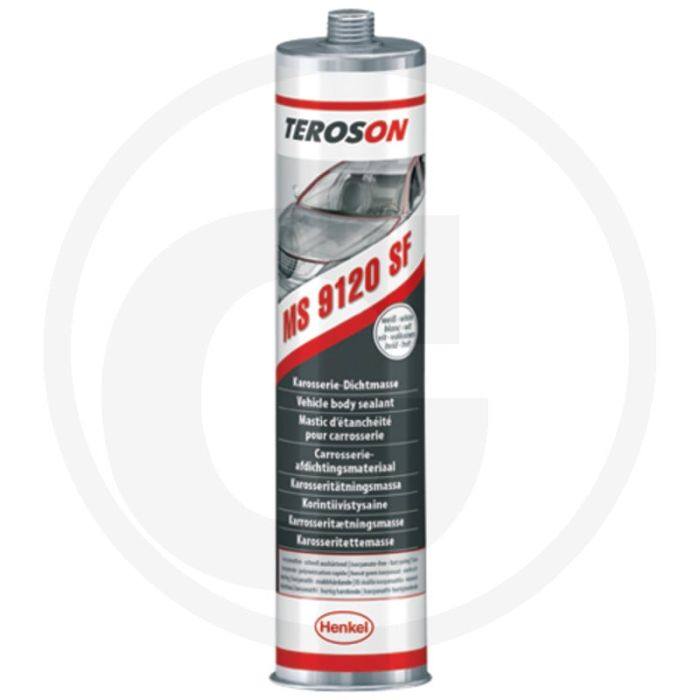 Loctite / Teroson Terostat 9120 Super Fastl 310ml wit