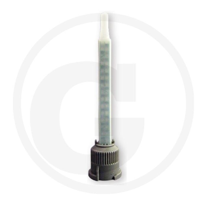 WEICON Quadro mengkop B-systeem (Statische mixer voor standaard patronen)