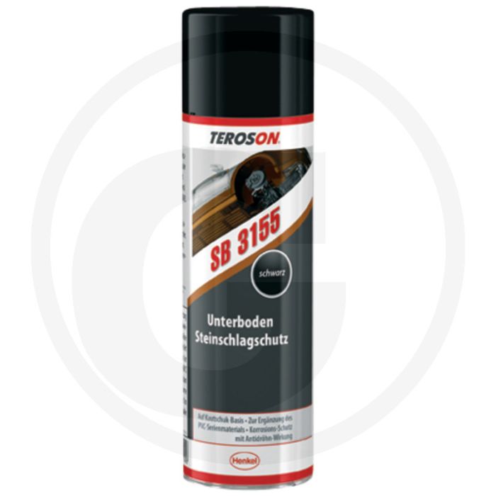 Loctite / Teroson Steenslag spray