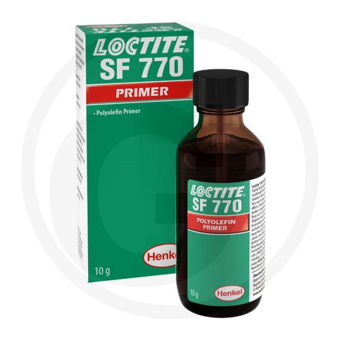 Loctite / Teroson LOCTITE® Primer SF 770 voor secondelijm (Polyolefine/kunststofprimer)