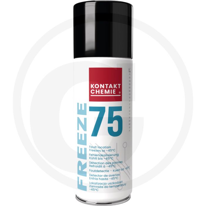 CRC Koudespray 75 (Niet ontvlambaar)