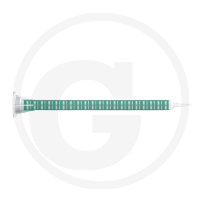 Loctite / Teroson VPE12 Statische mixer, klein – voor 2K 50 ml patroon