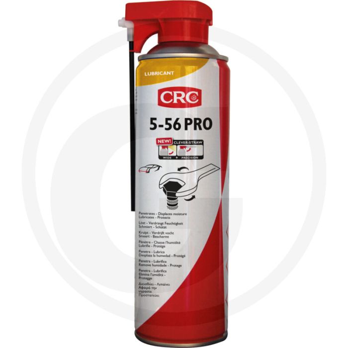 CRC Multifunctionele olie met speciale sproe (Multifunctionele olie met speciale sproeikop)