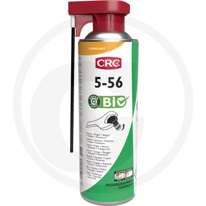 CRC Multifunctionele olie (Multifunctionele olie)