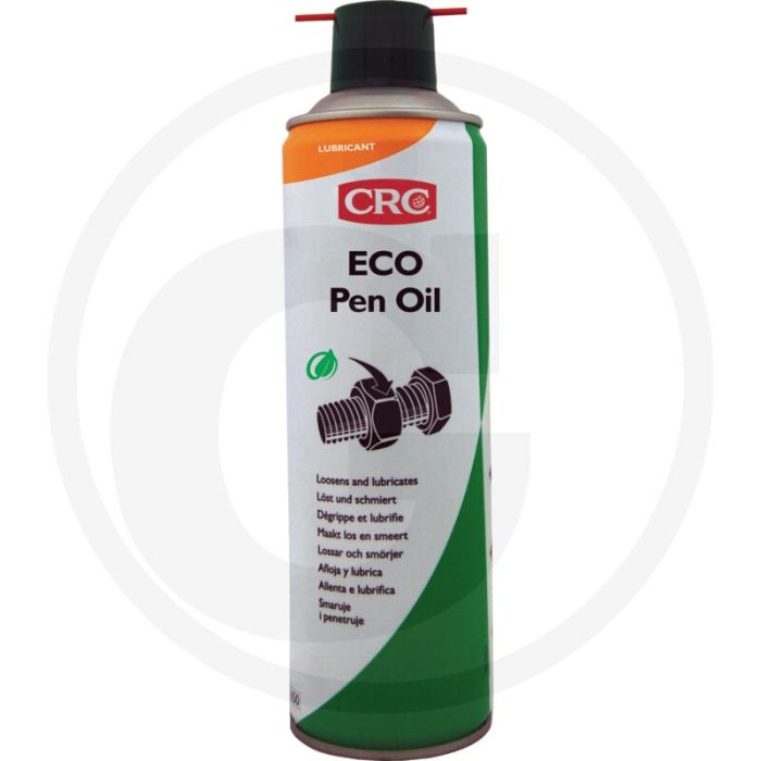 CRC Roestverwijderaar – Kruipolie 500 ml, biologisch afbreekbaar