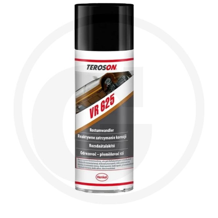 Loctite / Teroson TEROSON VR 625 400 ml DE/PL/HUCZ