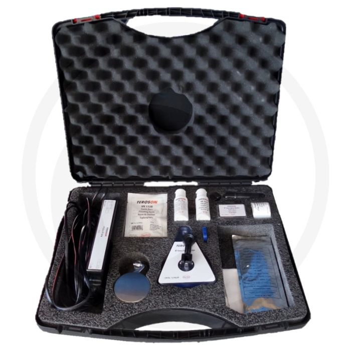 Teroson Ruit reparatieset (TEROSON VR 1500 (bekend als glasreparatieset))
