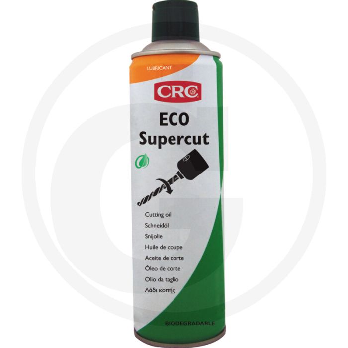 CRC Snijolie (Gemakkelijk biologisch afbreekbaar)