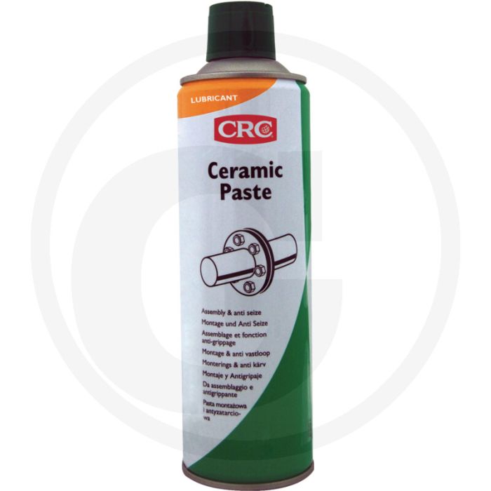 CRC Keramiek pasta (metaalvrij)