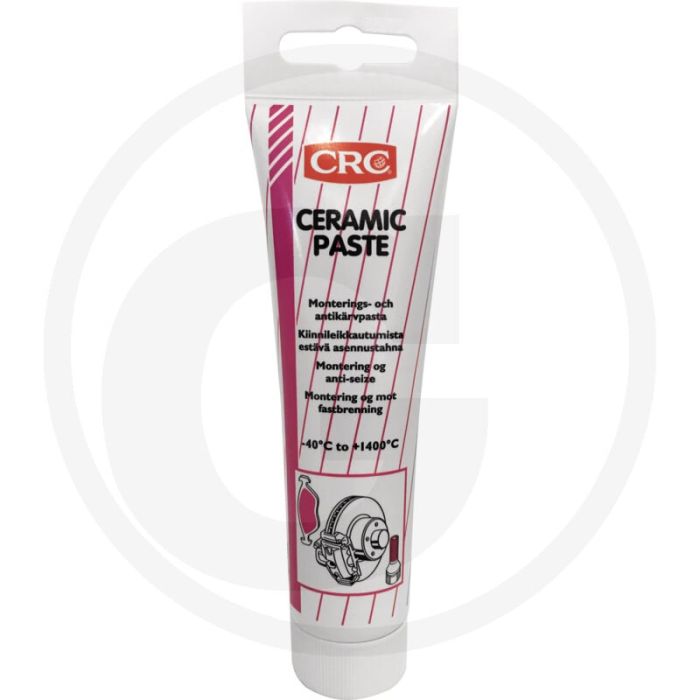 CRC Keramiekpasta (metaalvrij)