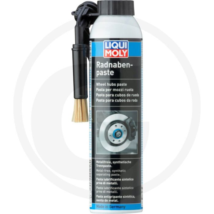 Liqui Moly Wielnaafpasta (verpakking met kwastje)
