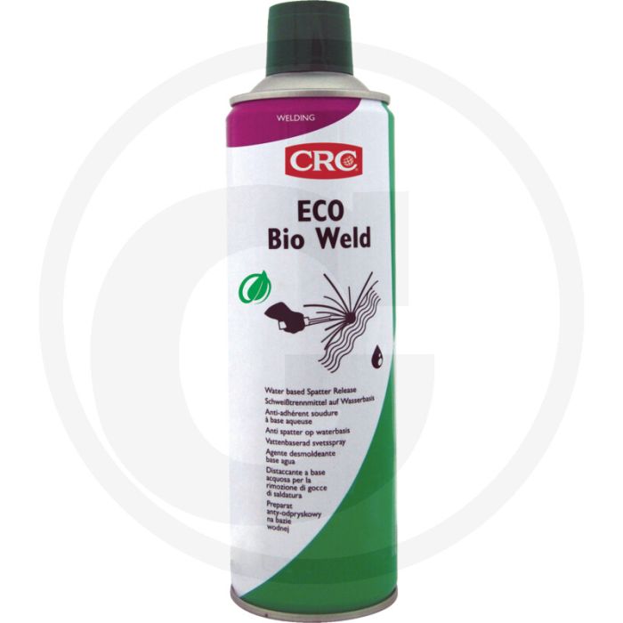 CRC Lasbeschermingsmiddel 500 ml waterige, niet-brandbare emulsie