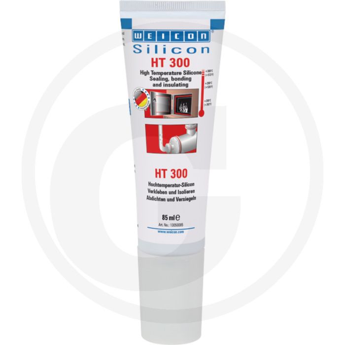 WEICON Afdichtmiddel rood HT 300 – hittebestendig tot +300°C, inhoud 85 ml WEICON Afdichtmiddel rood HT 300 – hittebestendig tot +300°C, inhoud 85 ml