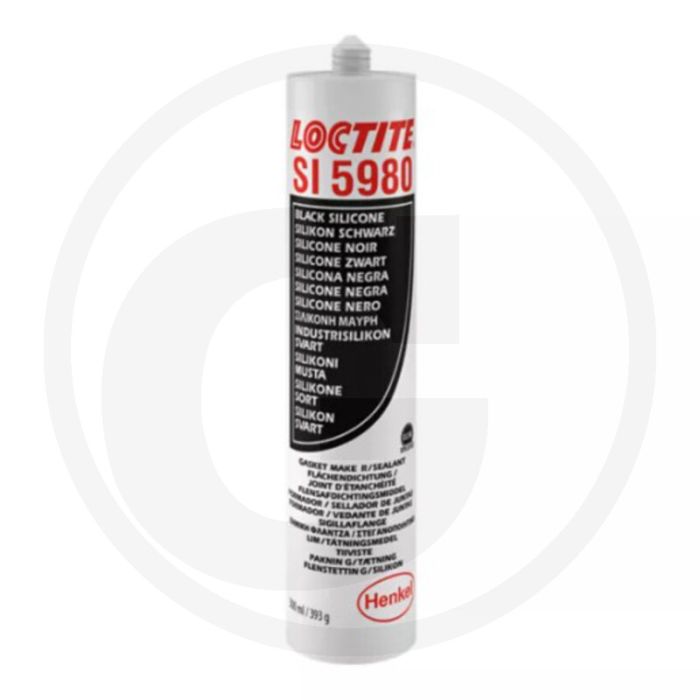 Loctite / Teroson Loctite® SI 5980 vlakkenafdichtingsmidde