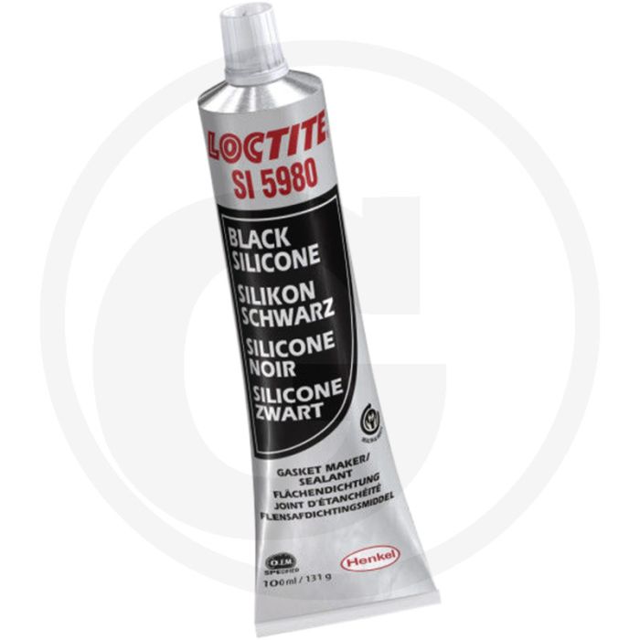 Loctite / Teroson LOCTITE® SI 5980 Oppervlakteafdichting 1