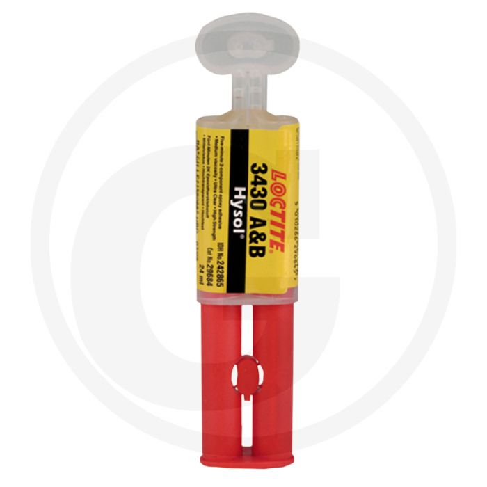 Loctite / Teroson LOCTITE® 3430, Fast Epoxy (24 ml)