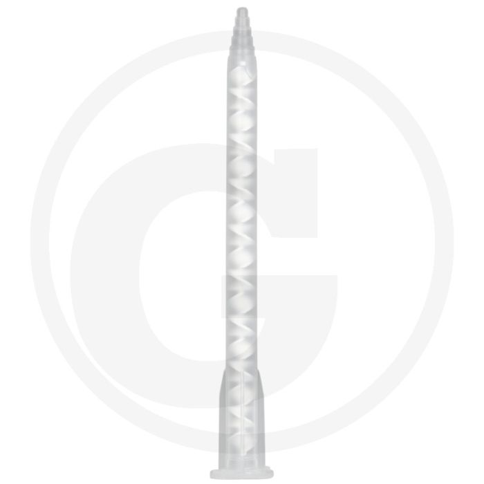 WEICON Helix mengkop Easy-Mix metaal A-systeem