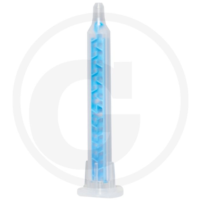 WEICON Quadro mengkop A-systeem (Statische mixer voor standaard patronen)