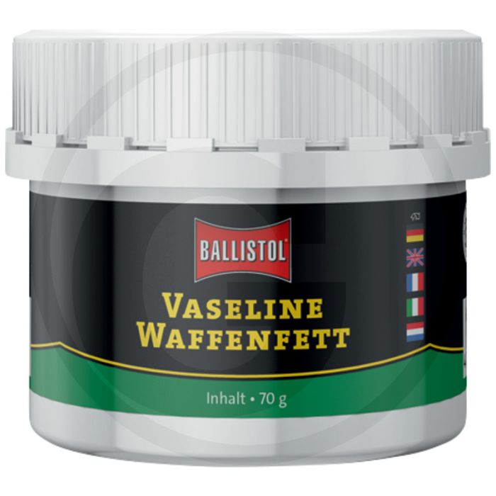 Ballistol vaseline (pot) Ballistol vaseline (pot)