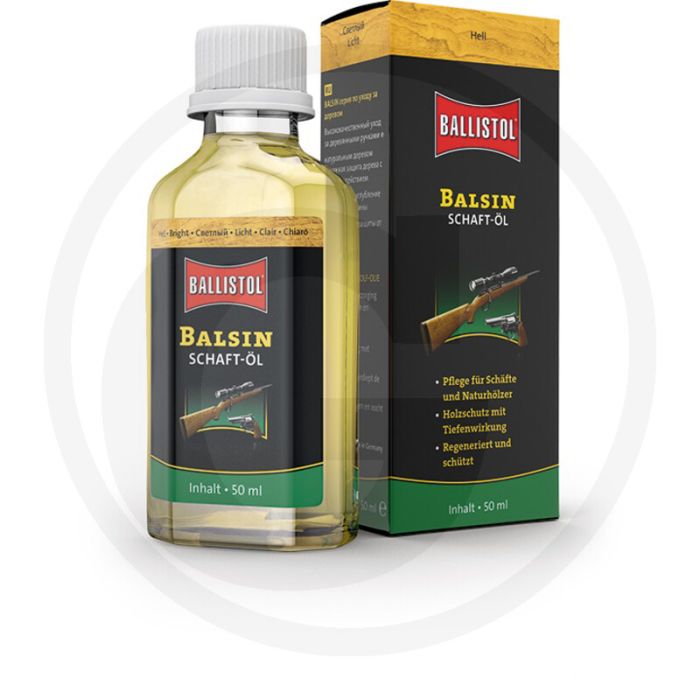 Ballistol Balsin donkerbruin (Der exquisite Holzschutz gegen Regen, Nässe, Fäulnis und Schimmel.) Ballistol Balsin donkerbruin (Der exquisite Holzschutz gegen Regen, Nässe, Fäulnis und Schimmel.)