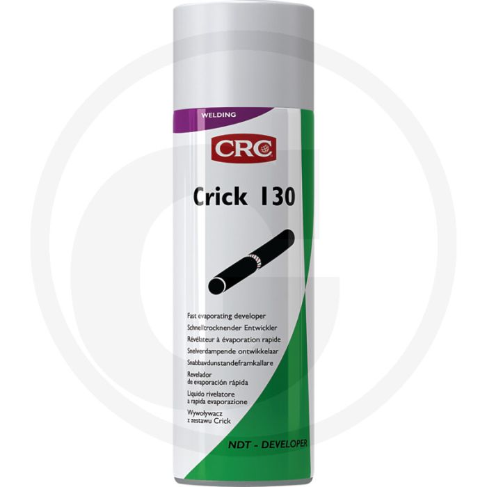 CRC Scheurtest - Ontwikkelaar (Crick 130)