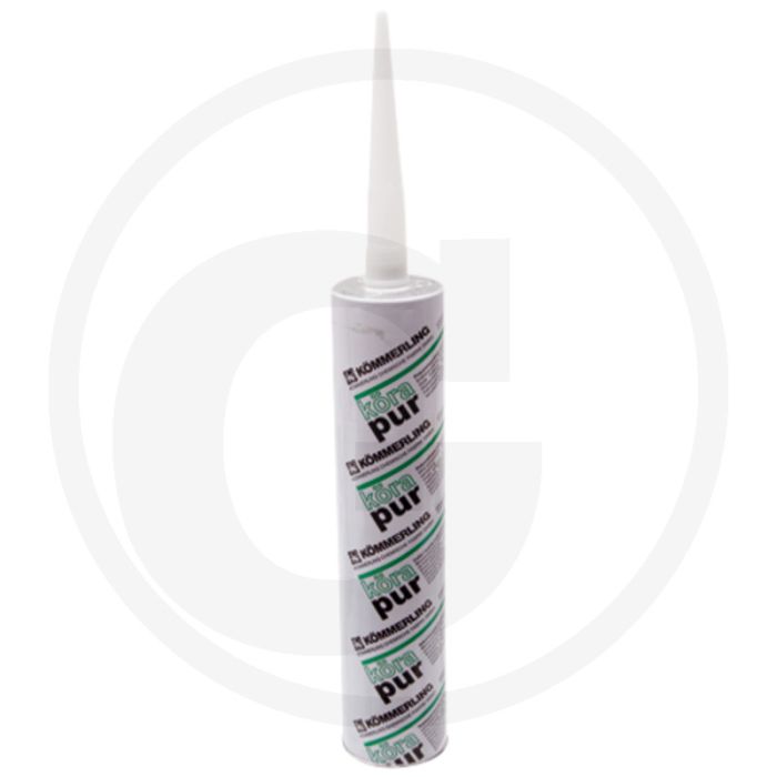 Kömmerling Patroon (kitten en afdichten)