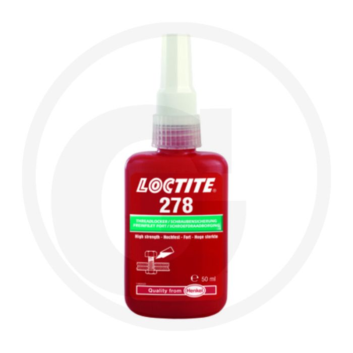 Loctite / Teroson LOCTITE® 278, 50 ml