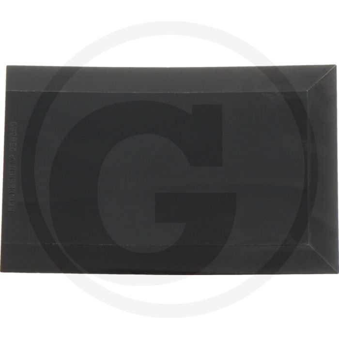 Teroson ET 20 kunststof spatel voor plamuur – ergonomisch en flexibel ontwerp