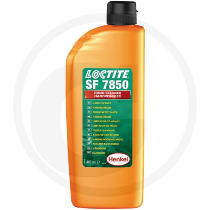 Loctite / Teroson LOCTITE® 7850, handreiniging, 400 ml