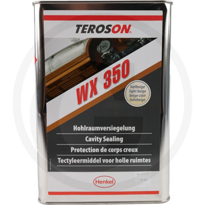 Loctite / Teroson Terotex-wax