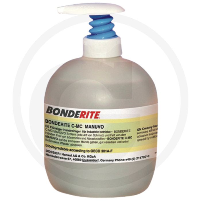 Loctite / Teroson Handreiniger, P3 Manuvo