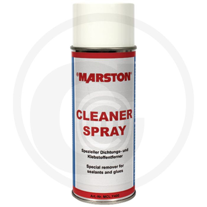 Marston-Domsel Cleaner (MCL.Y400)