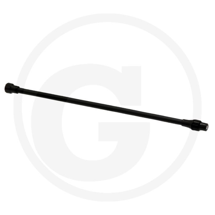 WEICON Verlengstuk – Lengte 30 cm, sproeidop Ø 0,8 mm