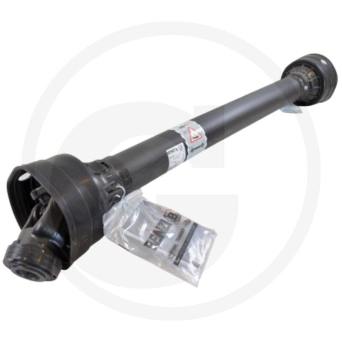 BENZI Aftakas (S01 ist eine B01 Variante, bei der die Gabel zum Rohr verschweißt ist.)