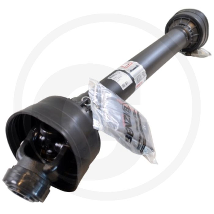 BENZI Aftakas L05 Citroenprofiel 860mm 1 3/8"(6) Snelsluiting 53 PK 695 Nm