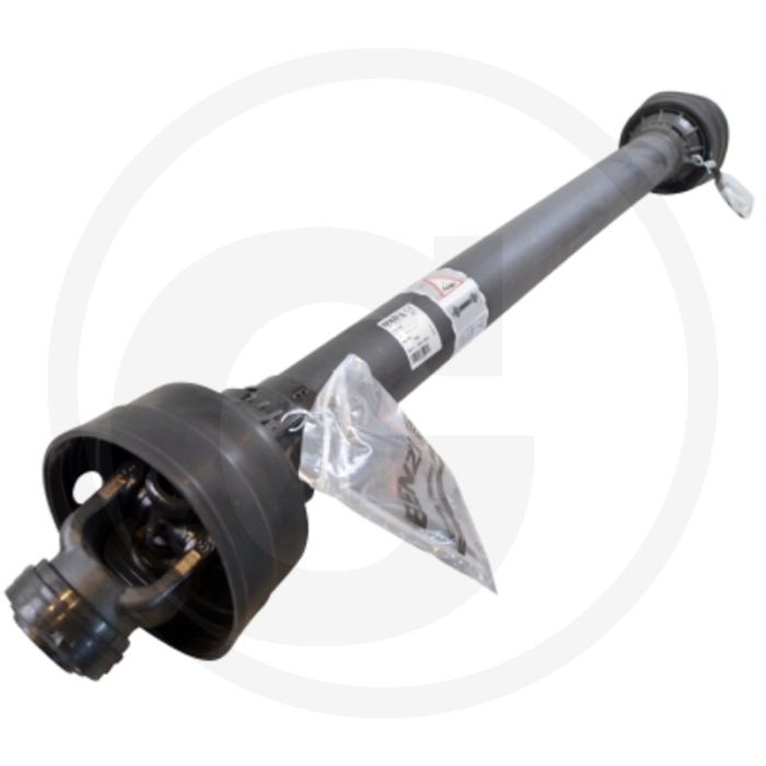 BENZI Aftakas L05 1210mm 1 3/8" 6 splines Snelsluiting Citroenprofiel 83PK