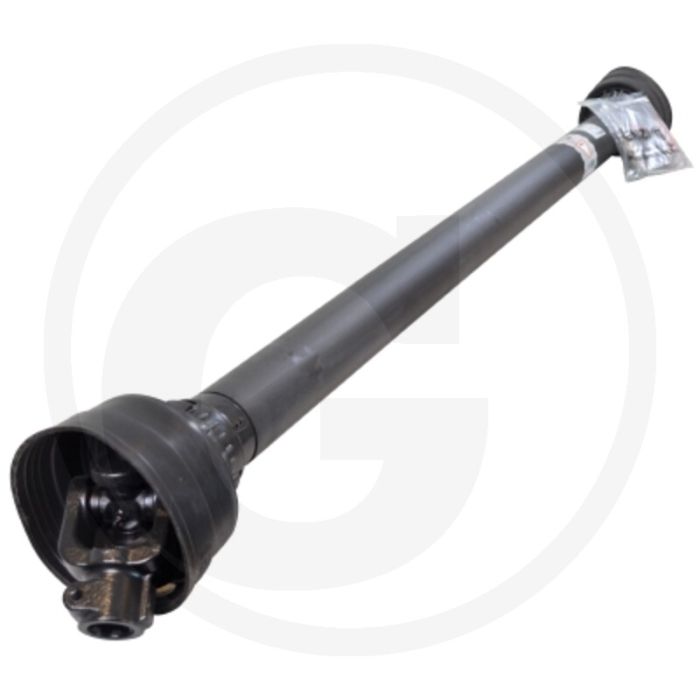 BENZI Aftakas L05 1510mm Citroenprofiel Snelsluiting 83pk / 61kW