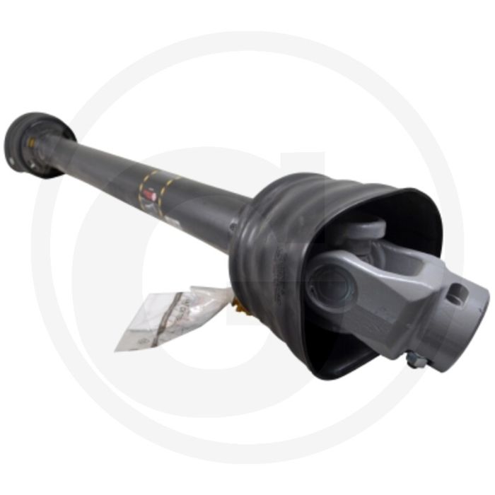 BENZI Gelenkwelle P700 V12 1 3/4" 6 Zähne Lz 1400 mm Schnellverschluss