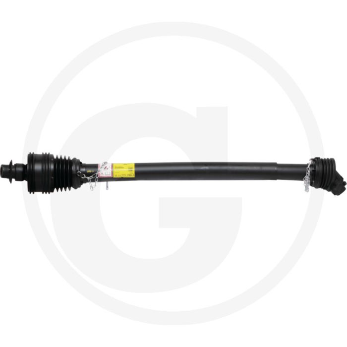 BONDIOLI & PAVESI Aftakas, grootte: S6, lengte: 1210 mm (2700 Nm, voor onder andere mengmesttanks)