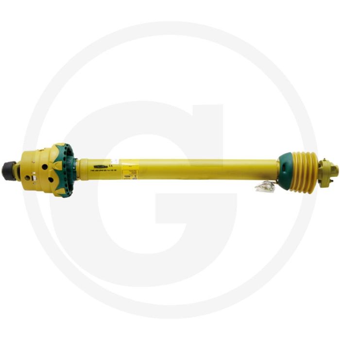 Walterscheid Aftakas, grootte: PW480, lengte: 1.210 mm