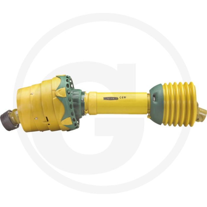 Walterscheid Aftakas, grootte: PW580, lengte: 1.210 mm