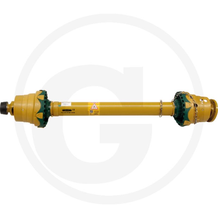 Walterscheid Aftakas, grootte: PW675, lengte: 1410 mm