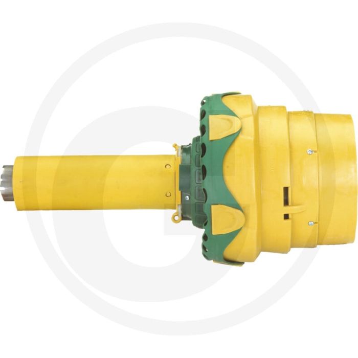 Walterscheid Aftakashelft WWH 2380 Dubbelgaffel Met citroenprofiel 1030 mm