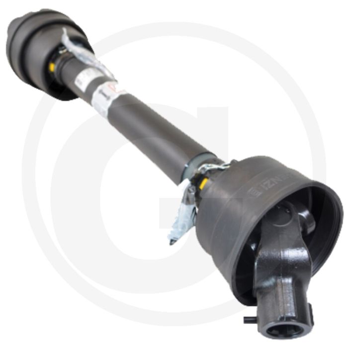 BENZI Aftakas WWE (eenzijdig 80°)