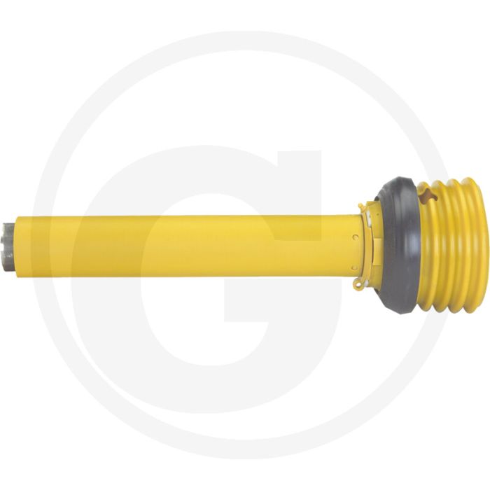 Walterscheid Aftakashelft WH zonder aansluitgaffel 32x76 mm sterprofiel SD25Z