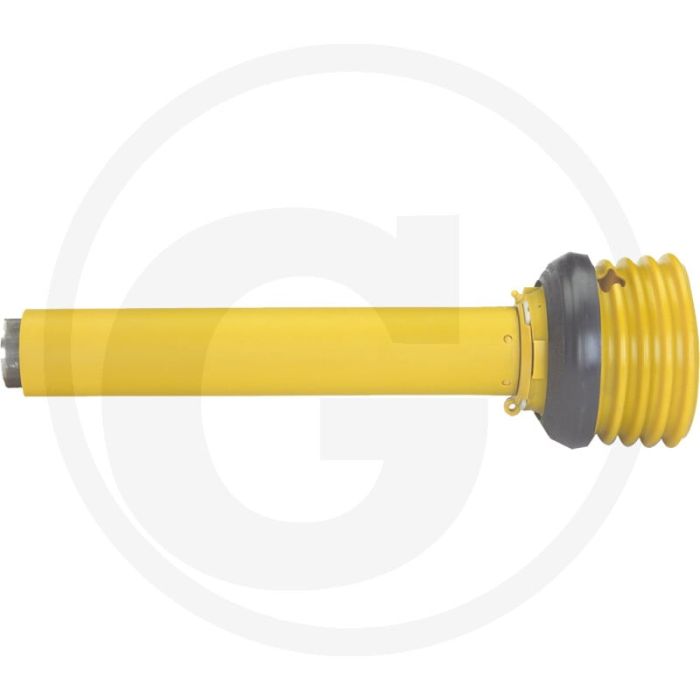 Walterscheid Aftakashelft WH 2400 zonder aansluitgaffel citroenprofiel 32x76 mm SD25Z