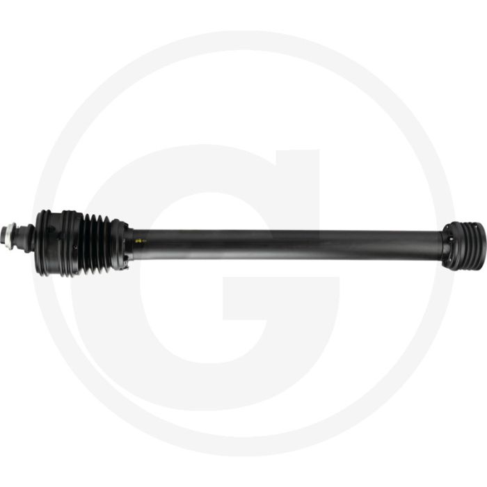 BONDIOLI & PAVESI Gelenkwelle S6R *121* CE E.WQ7 I.000 – S6, 1210 mm, zonder aansluitgaffel