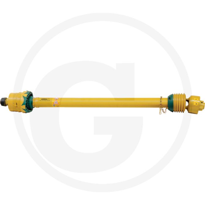 Walterscheid Aftakas, grootte: PW580, lengte: 1.410 mm