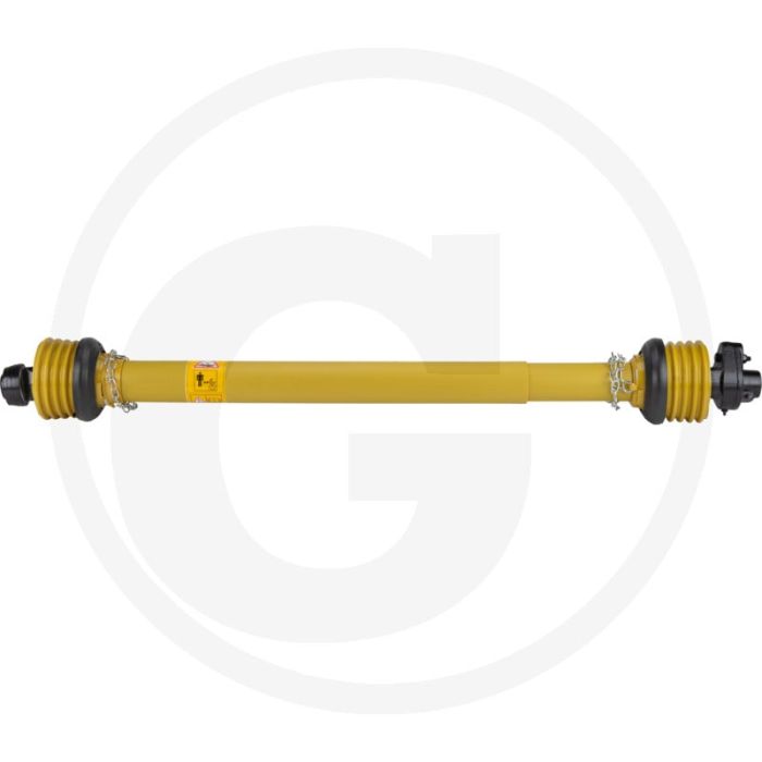 Walterscheid Aftakas, grootte: W300E, lengte: 1.010 mm (1800028)