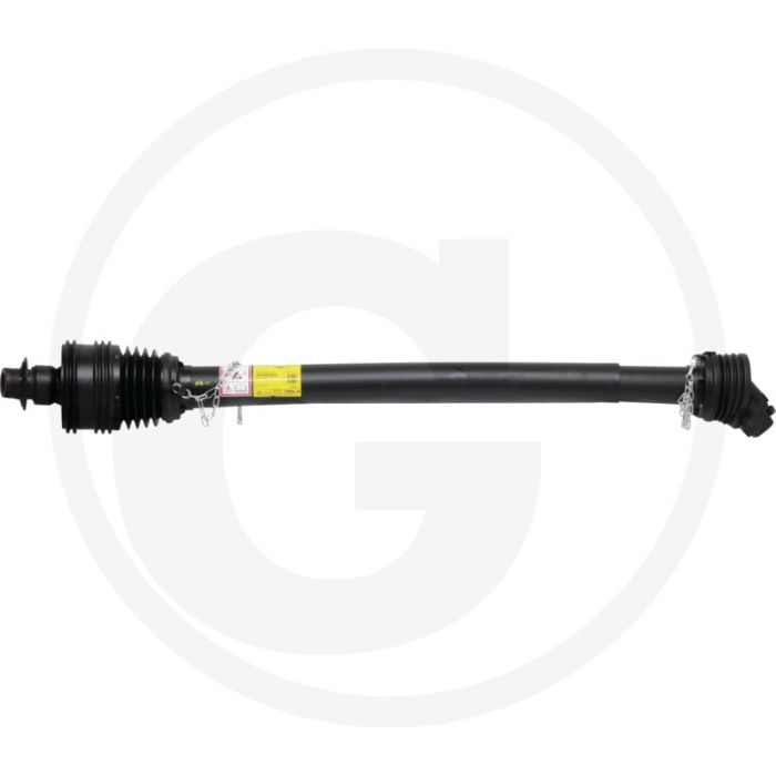 BONDIOLI & PAVESI Gelenkw.S6R *121*CE 80°13/8Z6+LB 2400Nm (2400 Nm, für u.a. Güllewagen)